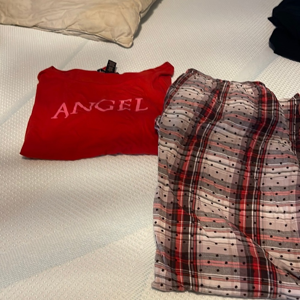 Pjs
